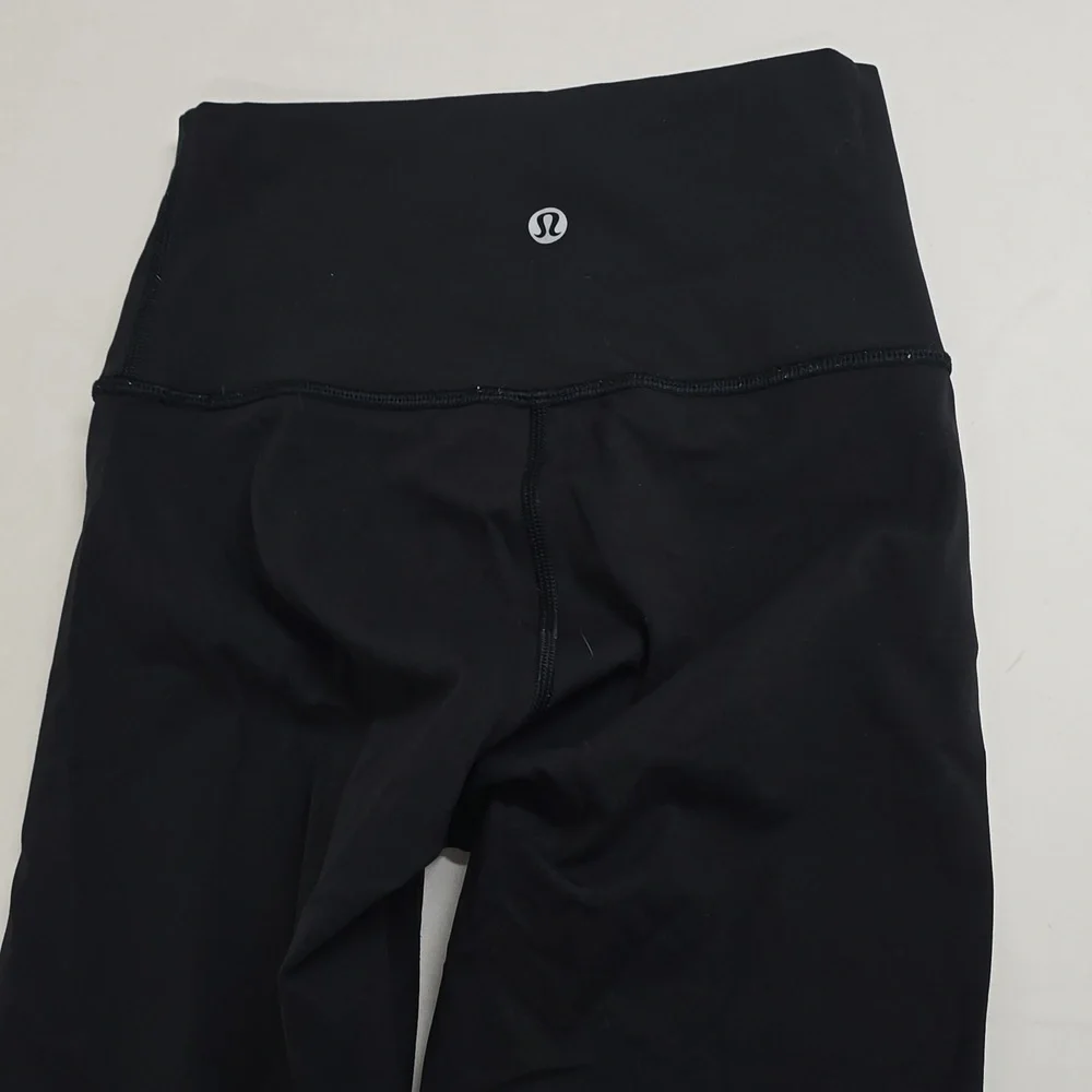 Lululemon Wunder Under Crop (Hi-Rise) *Full-On Luxtreme 21
